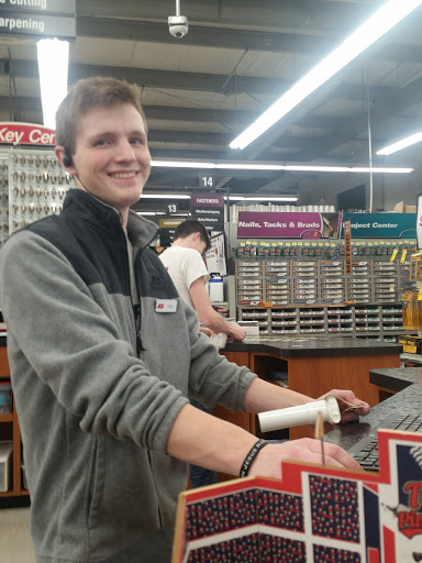 Hardware Store «Rocking R Ace Hardware», reviews and photos, 1030 S High St, Harrisonburg, VA 22801, USA