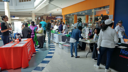 Shopping Mall «Military Circle Mall», reviews and photos, 880 North Military Highway, Norfolk, VA 23502, USA