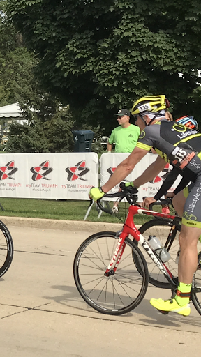 Bicycle Store «Lifestyle Cycle», reviews and photos, 326 S Milwaukee Ave, Libertyville, IL 60048, USA