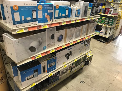 Home Improvement Store «Los Altos True Value Hardware», reviews and photos, 441 1st St, Los Altos, CA 94022, USA