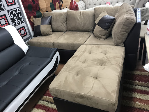 Furniture Store «Hanane Furniture», reviews and photos, 2822 Recker Hwy, Winter Haven, FL 33880, USA