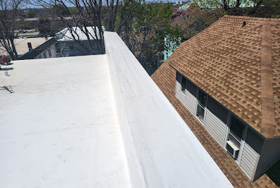 BH Roofing Flat Roof Specialist
