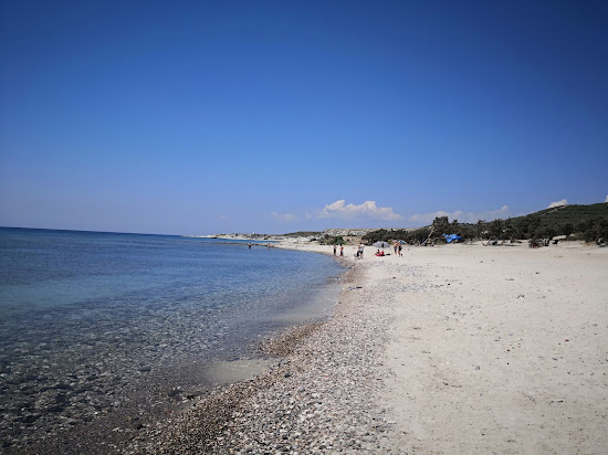 Gilikli Halk Plajı