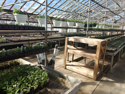 Puritas Nursery & Garden Center