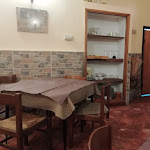 Photo n°3 de l'avis de Lampuki. fait le 06/12/2021 à 22:45 sur le  Al Vecchio Ristoro del Corso à Palermo