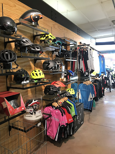 Kaimai Cycles - Bicycle store