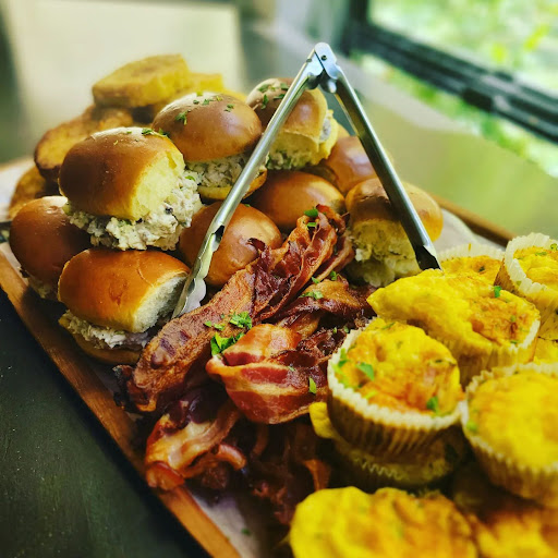 Caterer «Fresh From The Kitchen», reviews and photos, 3316 N 3rd St #8, Phoenix, AZ 85012, USA