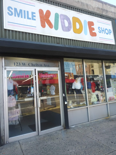 Smile Kiddie Shop