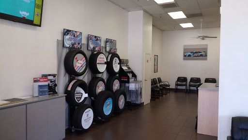 Tire Shop «Arizona Firestone», reviews and photos, 320 S Arizona Ave, Chandler, AZ 85225, USA