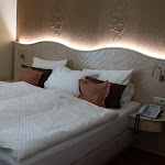 Photo n°1 de l'avis de Jack.i fait le 28/07/2018 à 17:47 sur le  Park-Hotel garni à Timmendorfer Strand