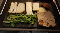 Foie gras du Restaurant français Pourquoi Pas? à Le Perreux-sur-Marne - n°8