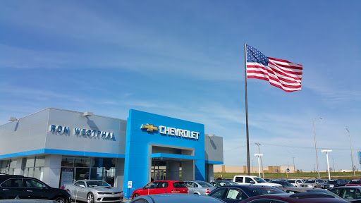 Chevrolet Dealer «Ron Westphal Chevrolet», reviews and photos, 1425 West Ogden Avenue, Aurora, IL 60503, USA
