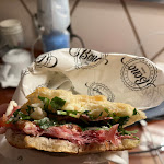 Photo n°1 de l'avis de Jack.o fait le 24/02/2024 à 18:44 sur le  Bo.no. - Monti | Restaurant Cocktail Wine à Rome