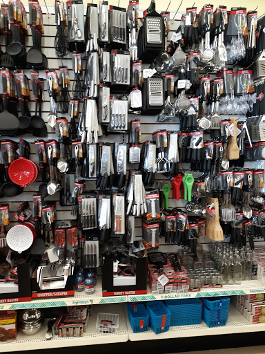 Dollar Store «Dollar Tree», reviews and photos, 170 E Stacy Rd #2120, Allen, TX 75002, USA