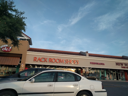 Shoe Store «Rack Room Shoes», reviews and photos, 4015 S Interstate Hwy 35 #326, San Marcos, TX 78666, USA