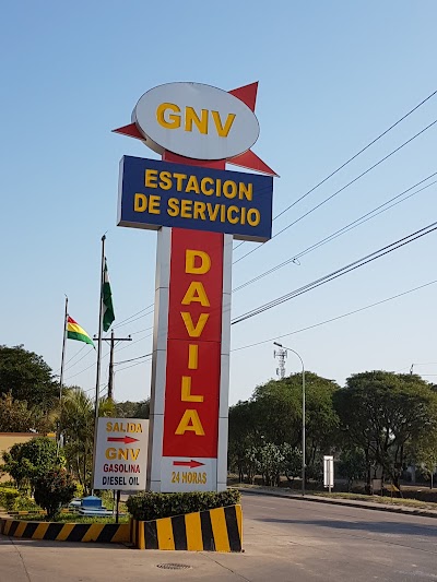 Photos of ES Davila