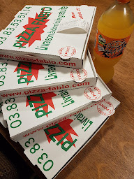 Photo n°12 de Pizza Fabio à Neuves-Maisons ()