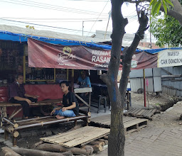 Warkop Cak Gondrong photo