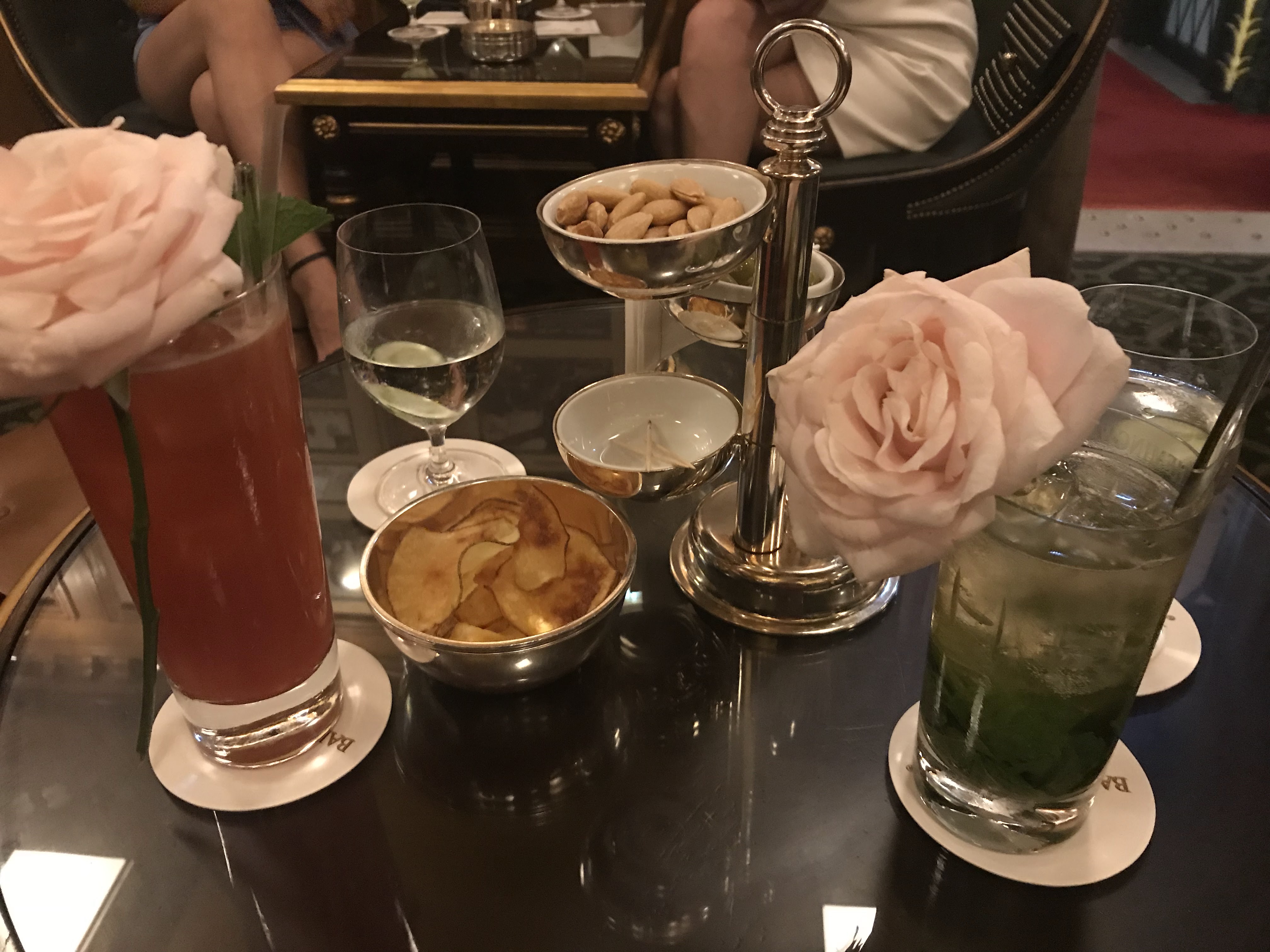 Photo n° 1 de l'avis de Namratha.a fait le 25/07/2018 à 10:20
