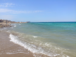 Photo de Sundayes Beach avec un niveau de propreté de très propre