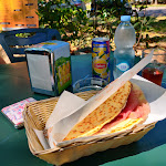 Photo n°9 de l'avis de Artista.r fait le 05/07/2022 à 10:10 sur le  Piadineria Piccolo Chalet à Pontelagoscuro