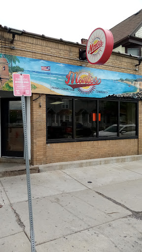 Grocery Store «Montes Grocery Deli», reviews and photos, 413 Swan St, Buffalo, NY 14204, USA