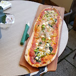 Photo n°1 de l'avis de Hauke.r fait le 31/08/2021 à 18:17 sur le  Piccanti, Cafe, Pizzeria, Bar Restaurant à Lüneburg