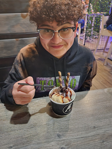 Ice Cream Shop «Negative 8C», reviews and photos, 1630 W Redondo Beach Blvd #3, Gardena, CA 90247, USA