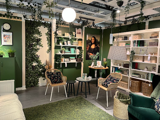 Furniture Store «IKEA Pittsburgh Home Furnishings», reviews and photos, 2001 Park Manor Blvd, Pittsburgh, PA 15205, USA