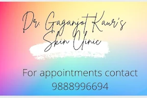 Dr Gaganjot Kaur MD image