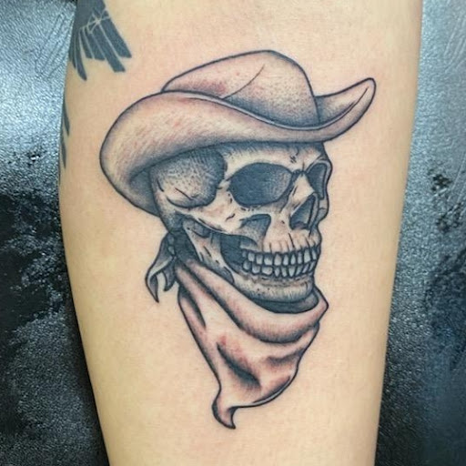 Explore how to get tattoo ideas, creative tattoo ideas in Mckinney, available at Borrowed Time Fine Art Gallery Tattoo Shop