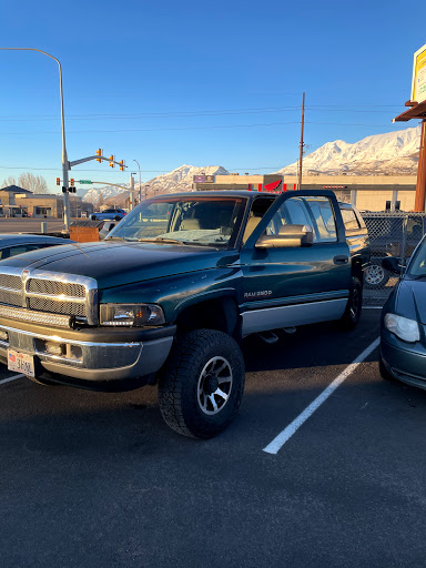 Auto Repair Shop «Sav-Mor Auto Clinic Inc», reviews and photos, 780 N 400 W, Orem, UT 84057, USA