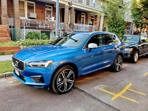 Volvo Dealer «DARCARS Volvo Cars», reviews and photos, 15401 Frederick Rd, Rockville, MD 20855, USA