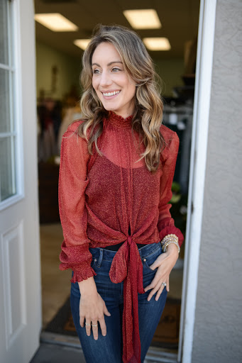 Boutique «Seahorse Lane Boutique», reviews and photos, 1981 14th Ave, Vero Beach, FL 32960, USA