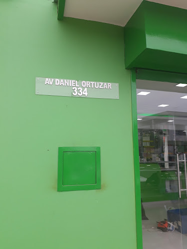 Opiniones de Farmacia Posto verde nueva en Pichilemu - Farmacia