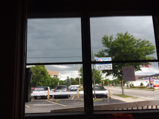 Italian Restaurant «Cafe La Bellitalia», reviews and photos, 1026 N Sherman Ave, Madison, WI 53704, USA