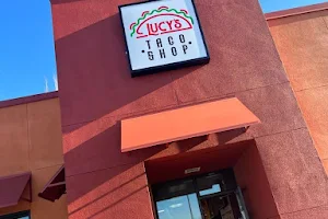 Lucys Taco Shop Phoenix image