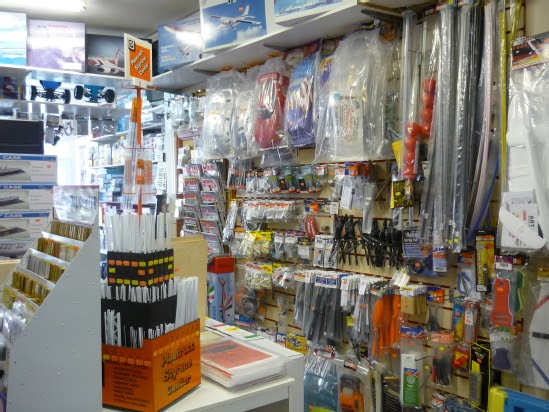 Reviews of Just Kits in Hull - Shop