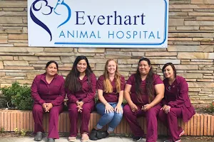 Everhart Animal Hospital image
