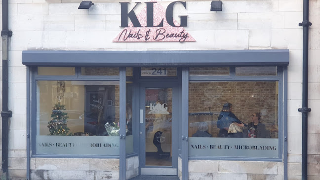 KLG nails&beauty