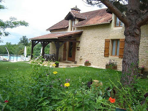 Lodge Gite La Rouchie La Chapelle-Aubareil