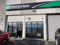 Enterprise Rent-A-Car - Photo 4 - Car repair in Downers Grove, IL, Naperville