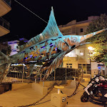 Photo n°3 de l'avis de Alex.- fait le 05/08/2021 à 21:17 sur le  La Cappa à Rimini