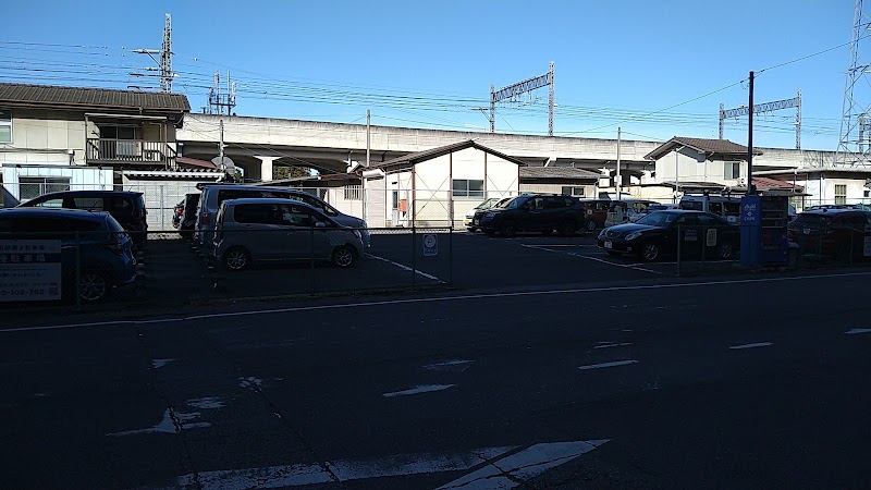 太田第２駐車場