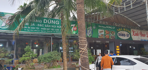 NHÀ HÀNG HÀ THANH CƠM 36