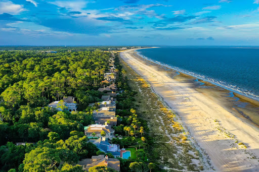 Hilton Head Island Concrete Contractor