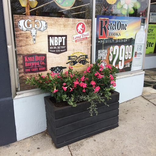 Wine Store «Main Street Wine & Spirits», reviews and photos, 197 Main St, Ashland, MA 01721, USA