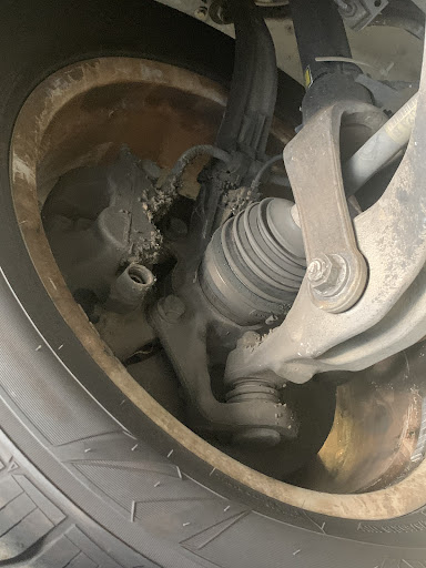 Used Car Dealer «Towne Auto Brokers», reviews and photos, 3500 Holland Road, Virginia Beach, VA 23454, USA