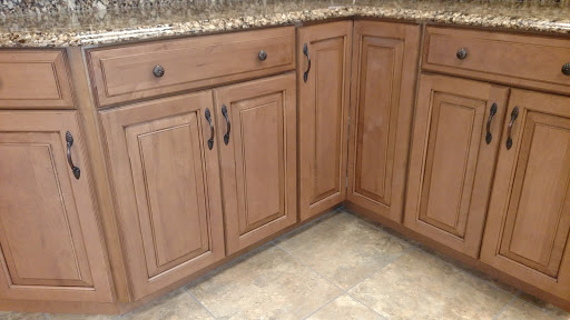 Kitchen Remodeler «Pease Warehouse & Kitchen Showroom», reviews and photos, 1780 S Erie Blvd, Hamilton, OH 45011, USA