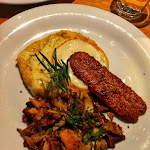 Photo n°3 de l'avis de Joseph.x fait le 02/01/2024 à 10:42 sur le  Rifugio Alpino Pralongià à Corvara